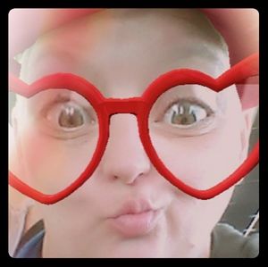 Anything from dresses,shoes and jewelery